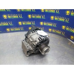 Recambio de alternador para opel combo (corsa c) familiar referencia OEM IAM 13117279YQ 93169026 