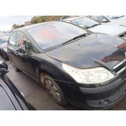 citroen c4 berlina del año 2006