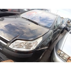 citroen c4 berlina del año 2006