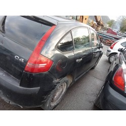 citroen c4 berlina del año 2006