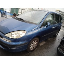 peugeot 807 del año 2003