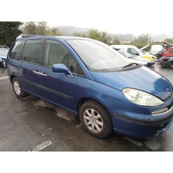 peugeot 807 del año 2003