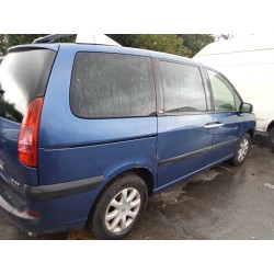 peugeot 807 del año 2003