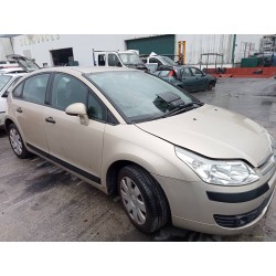 citroen c4 berlina del año 2005