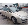 citroen c4 berlina del año 2005