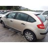 citroen c4 berlina del año 2005