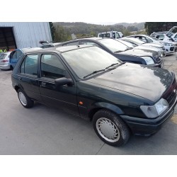 ford fiesta berl./courier del año 1995