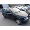 ford fiesta berl./courier del año 1995