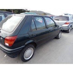 ford fiesta berl./courier del año 1995