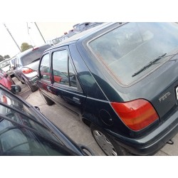 ford fiesta berl./courier del año 1995
