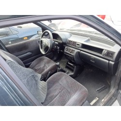 ford fiesta berl./courier del año 1995