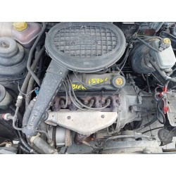 ford fiesta berl./courier del año 1995