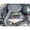 ford fiesta berl./courier del año 1995
