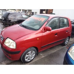hyundai atos prime (mx) del año 2004