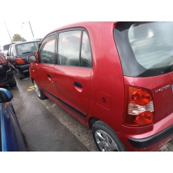 hyundai atos prime (mx) del año 2004