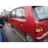 hyundai atos prime (mx) del año 2004