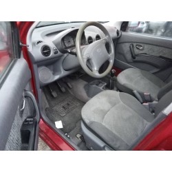 hyundai atos prime (mx) del año 2004