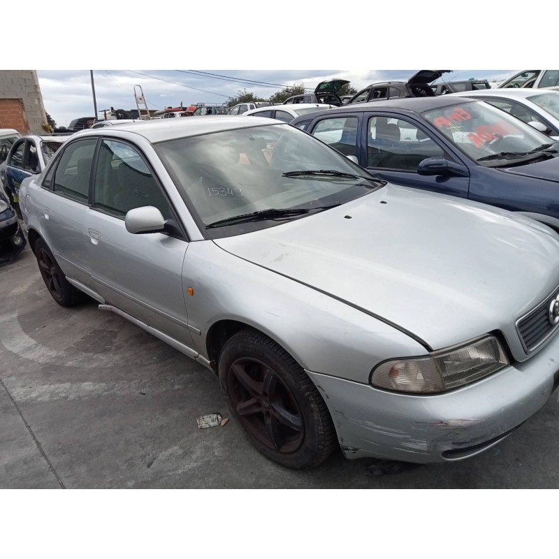 audi a4 berlina (b5) del año 1997