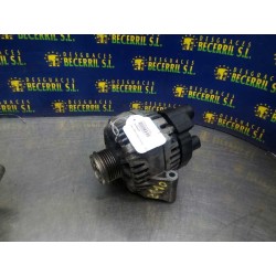 Recambio de alternador para opel combo (corsa c) familiar referencia OEM IAM 13117279YQ 93169026 