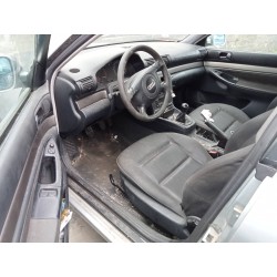 audi a4 berlina (b5) del año 1997