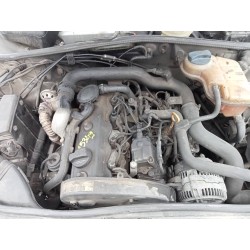 audi a4 berlina (b5) del año 1997