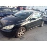 peugeot 307 cc (s1) del año 2004