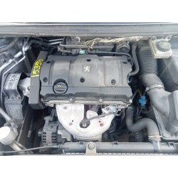 peugeot 307 cc (s1) del año 2004