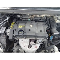 peugeot 307 cc (s1) del año 2004