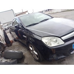 opel tigra twin top del año 2005