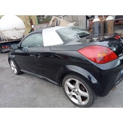 opel tigra twin top del año 2005