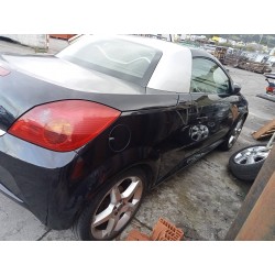 opel tigra twin top del año 2005