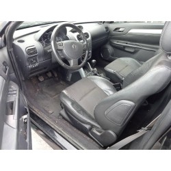 opel tigra twin top del año 2005