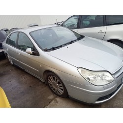 citroen c5 berlina del año 1950
