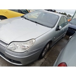 citroen c5 berlina del año 1950