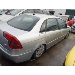 citroen c5 berlina del año 1950