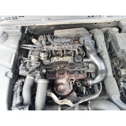 citroen c5 berlina del año 1950