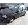 renault clio ii fase i (b/cbo) del año 1999