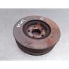 Recambio de disco freno delantero para chrysler pt cruiser (pt) 2.0 classic referencia OEM IAM   