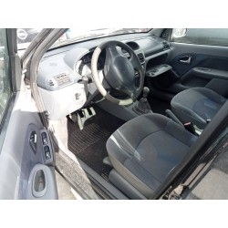 renault clio ii fase i (b/cbo) del año 1999