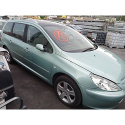 peugeot 307 break / sw (s1) del año 2004