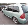 peugeot 307 break / sw (s1) del año 2004