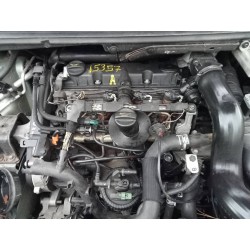 peugeot 307 break / sw (s1) del año 2004