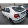 renault megane i fase 2 berlina (ba0) del año 2001