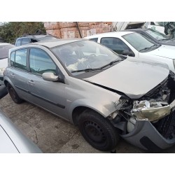 renault megane ii berlina 5p del año 2004