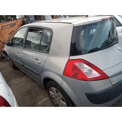 renault megane ii berlina 5p del año 2004