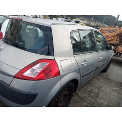 renault megane ii berlina 5p del año 2004