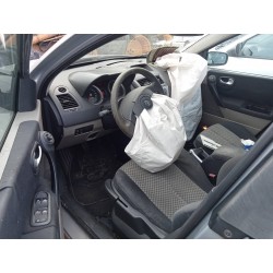 renault megane ii berlina 5p del año 2004