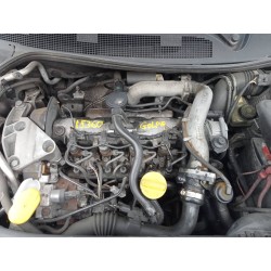 renault megane ii berlina 5p del año 2004