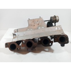 Recambio de turbocompresor para ford mondeo berlina (ge) ambiente referencia OEM IAM 1S7Q6K682AE  