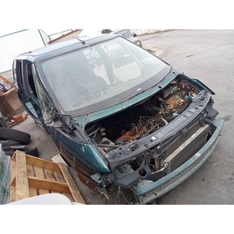 renault espace / grand espace (je0) del año 2000